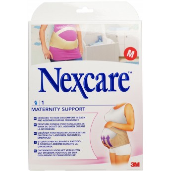 NEXCARE MATERNITY SUPPORT